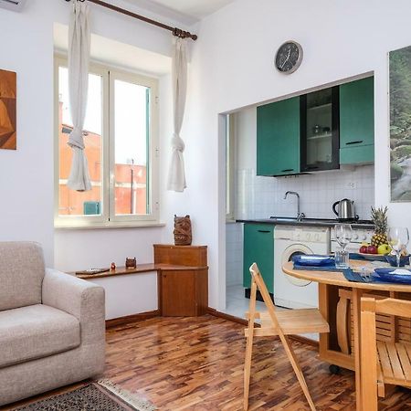 Centocelle, New Enjoyable Apartment Rome Bagian luar foto