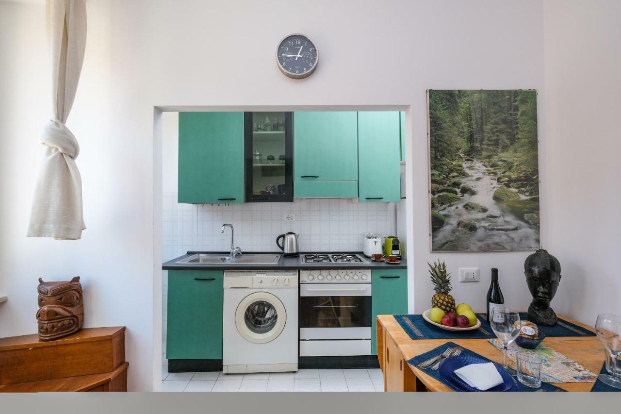 Centocelle, New Enjoyable Apartment Rome Bagian luar foto
