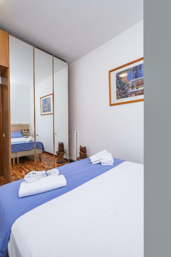 Centocelle, New Enjoyable Apartment Rome Bagian luar foto