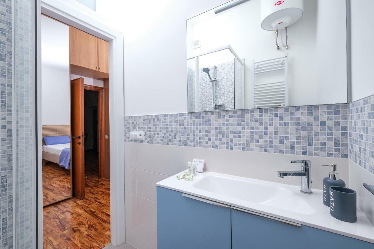 Centocelle, New Enjoyable Apartment Rome Bagian luar foto