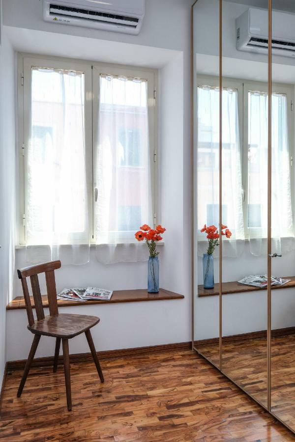 Centocelle, New Enjoyable Apartment Rome Bagian luar foto