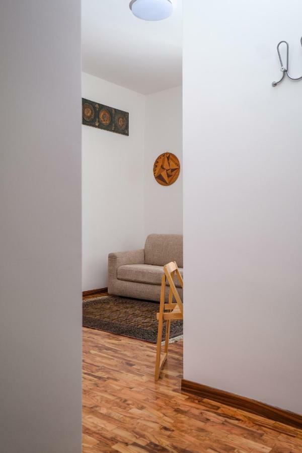 Centocelle, New Enjoyable Apartment Rome Bagian luar foto