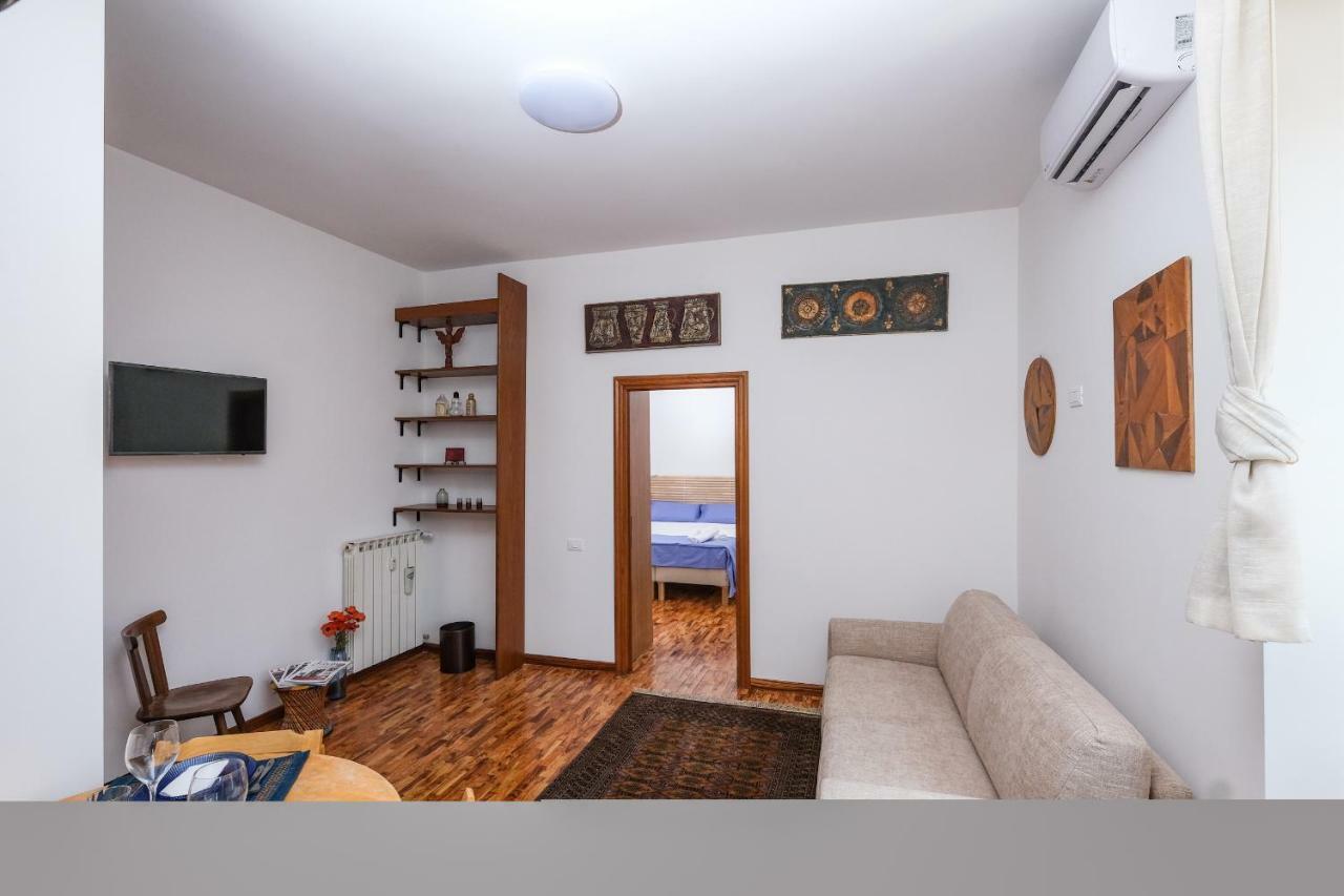Centocelle, New Enjoyable Apartment Rome Bagian luar foto