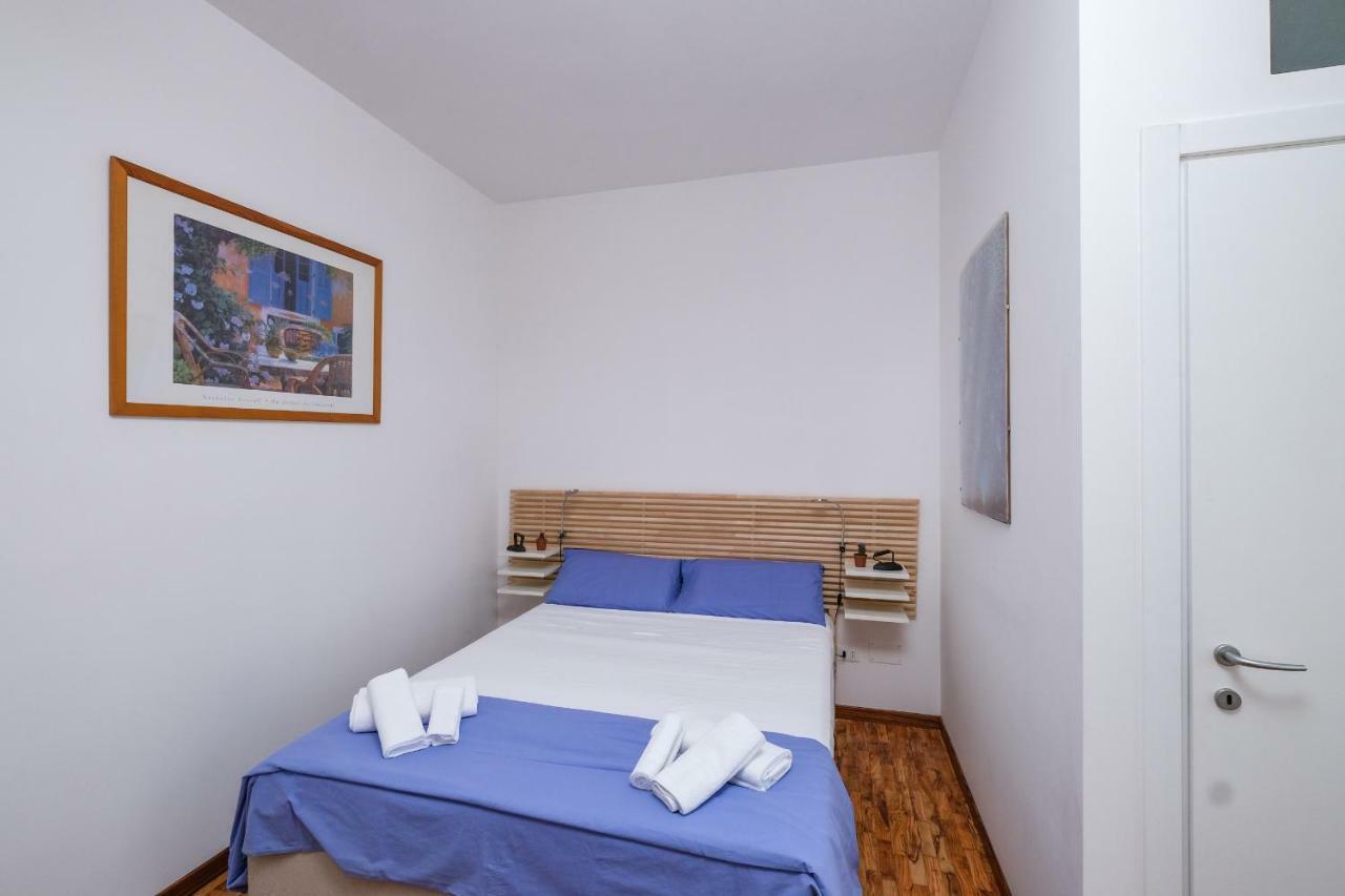 Centocelle, New Enjoyable Apartment Rome Bagian luar foto