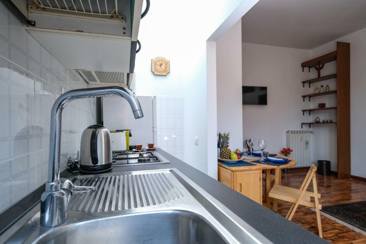 Centocelle, New Enjoyable Apartment Rome Bagian luar foto