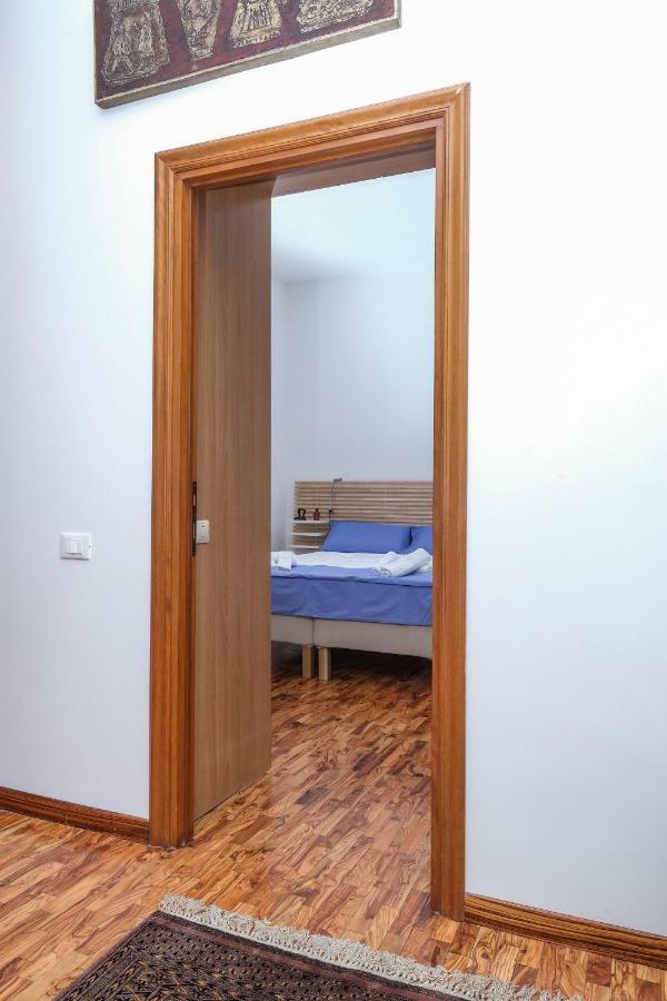 Centocelle, New Enjoyable Apartment Rome Bagian luar foto
