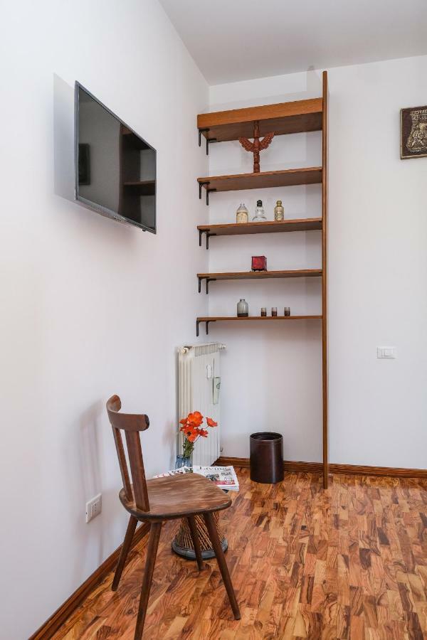 Centocelle, New Enjoyable Apartment Rome Bagian luar foto