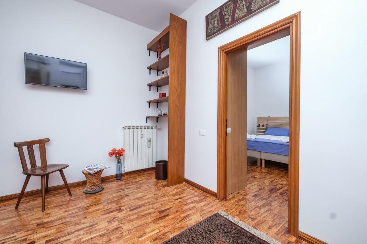 Centocelle, New Enjoyable Apartment Rome Bagian luar foto
