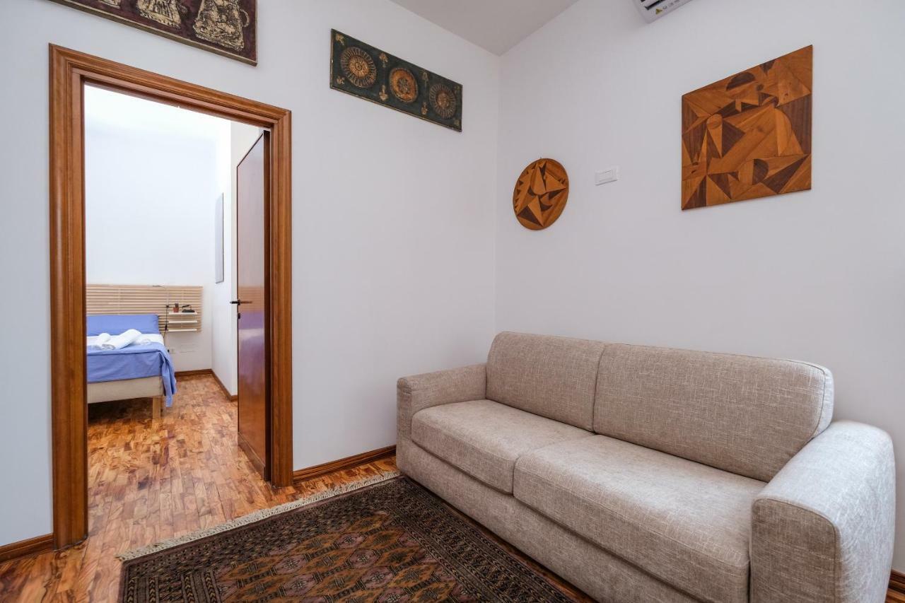 Centocelle, New Enjoyable Apartment Rome Bagian luar foto